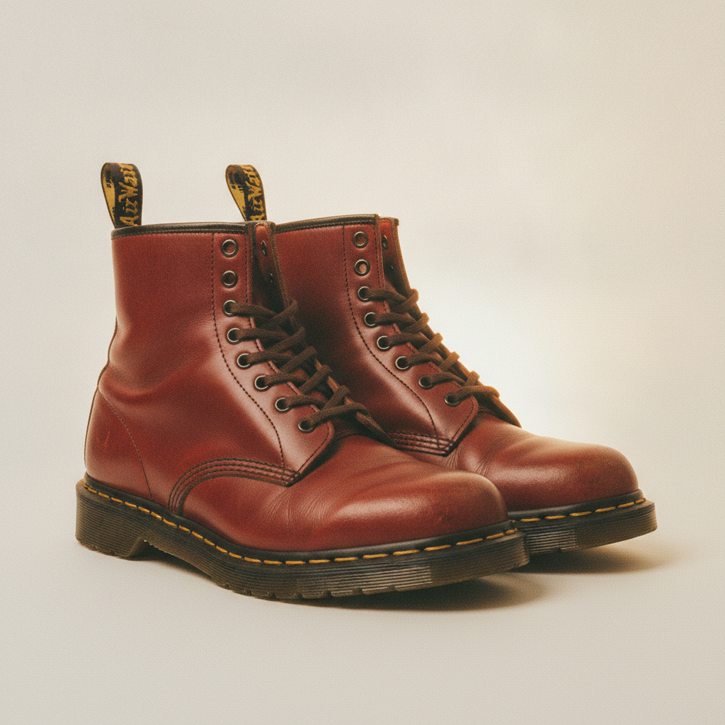 Dr. Martens