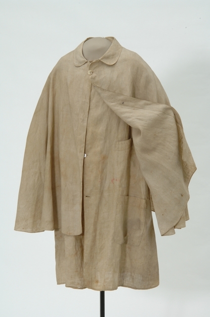 Duster (clothing)