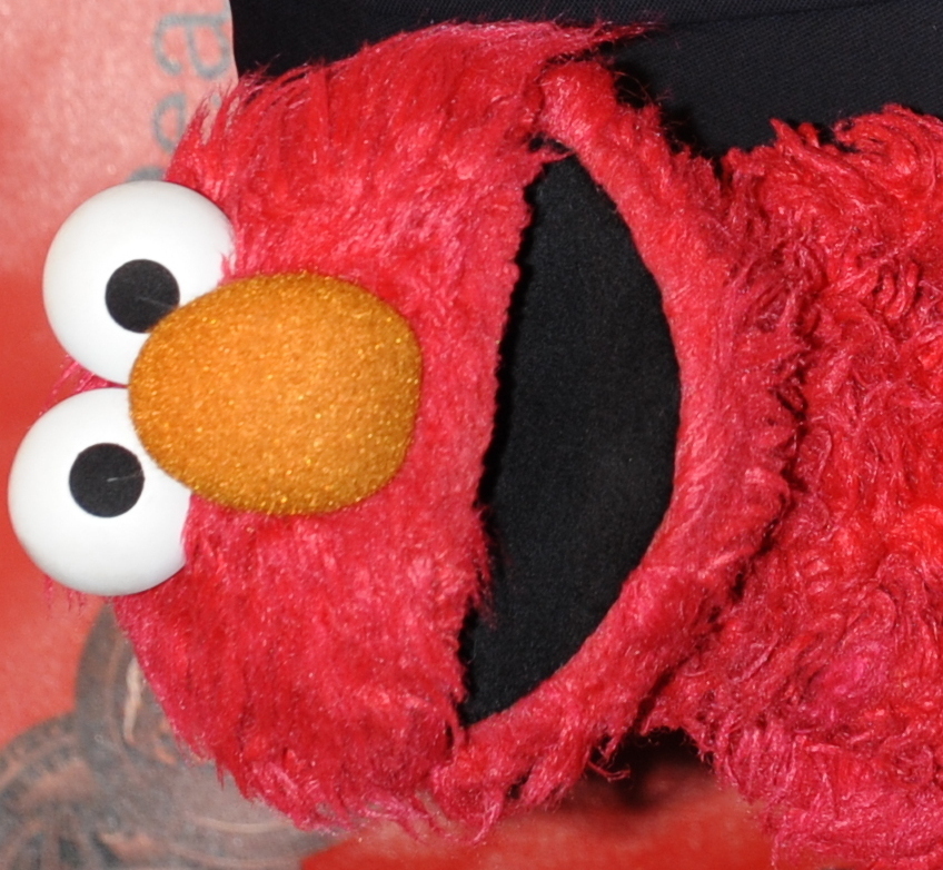 Elmo