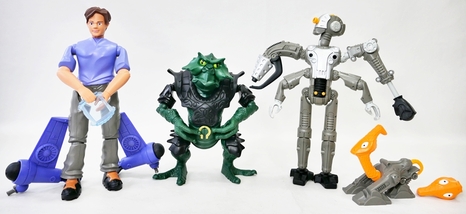 Galidor
