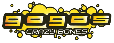 Gogo's Crazy Bones