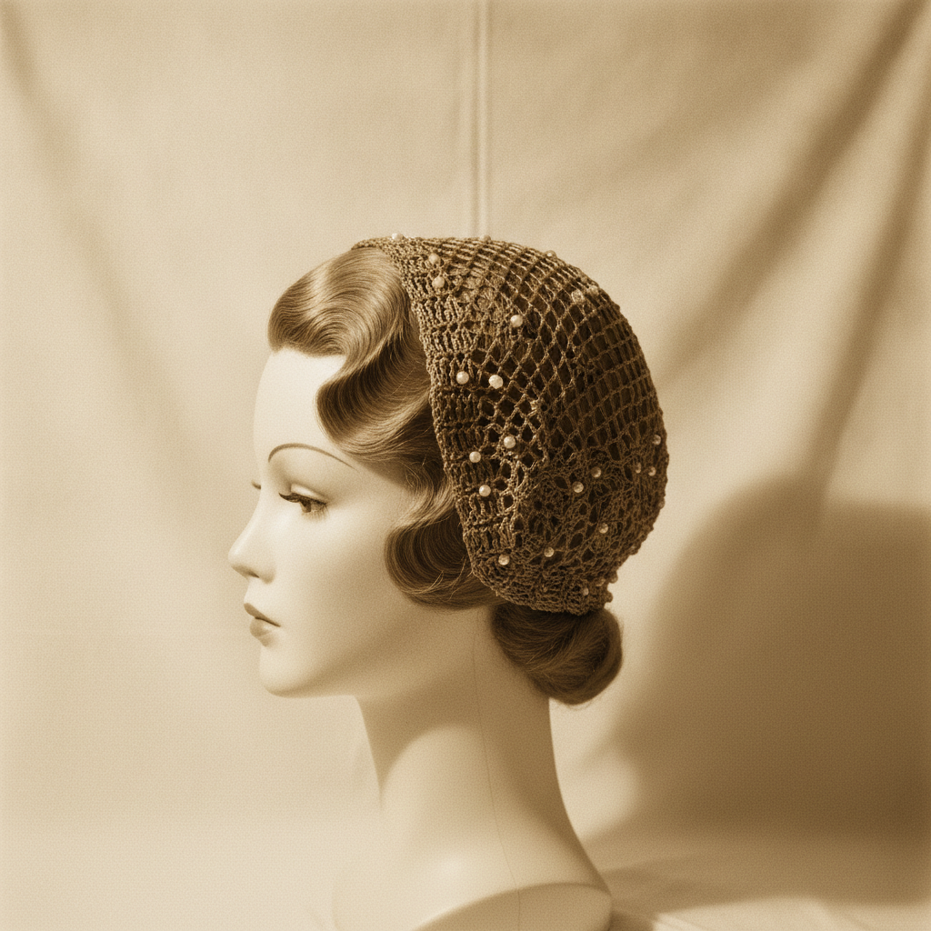 Snood (headgear)