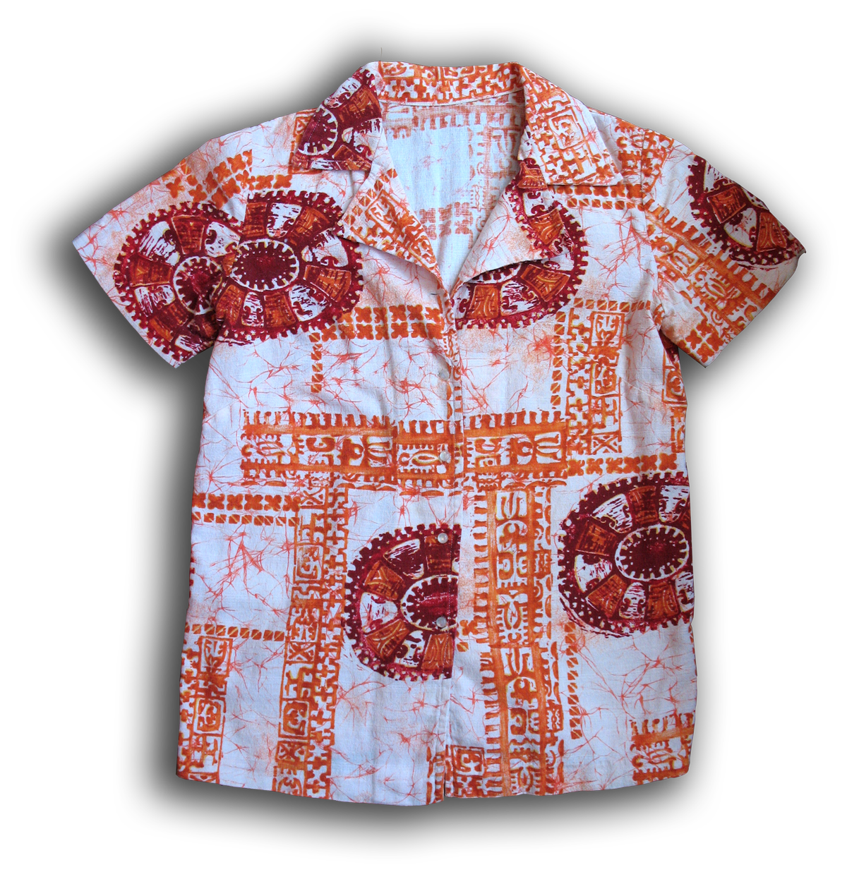 Aloha shirt