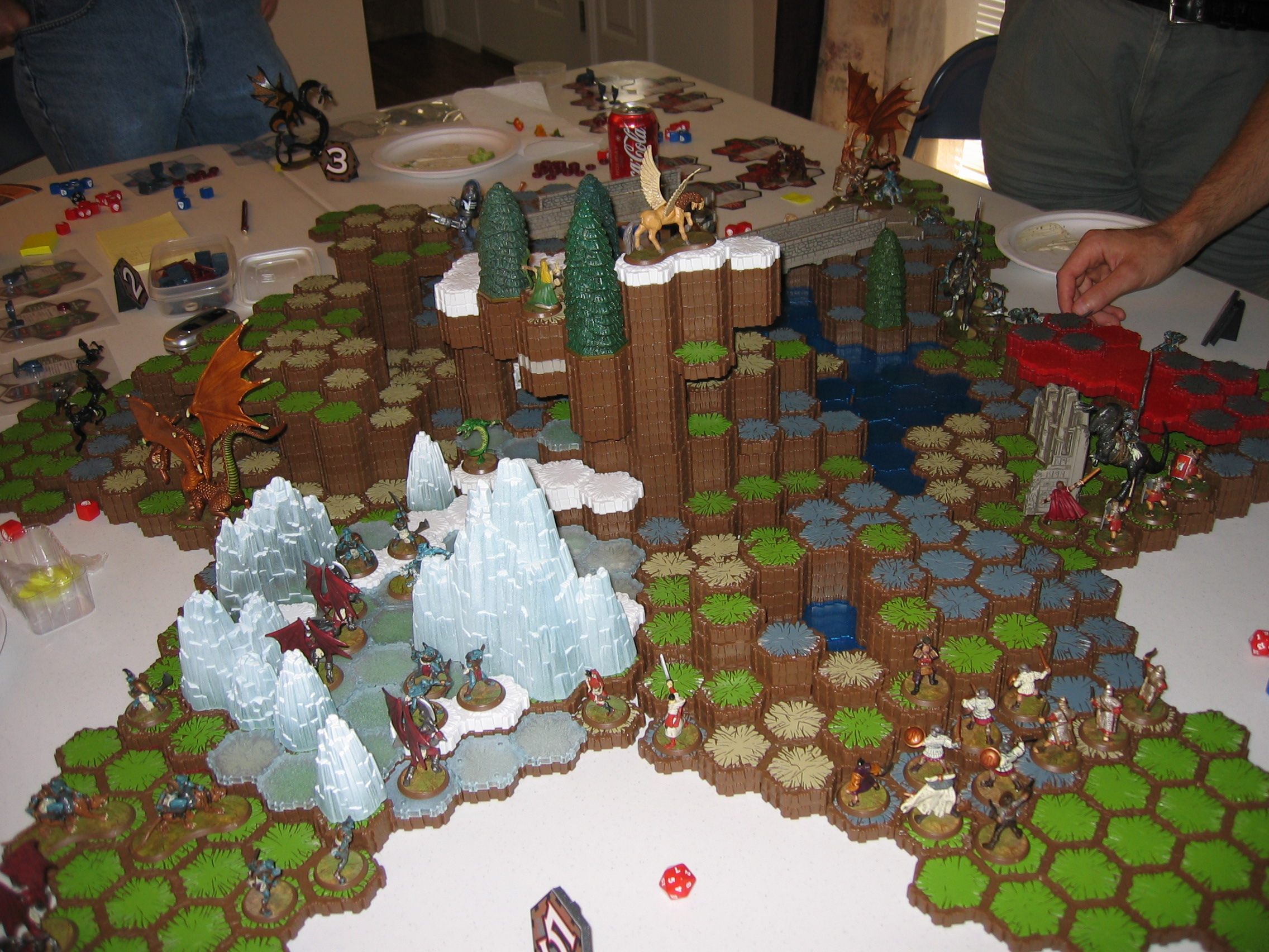 Heroscape