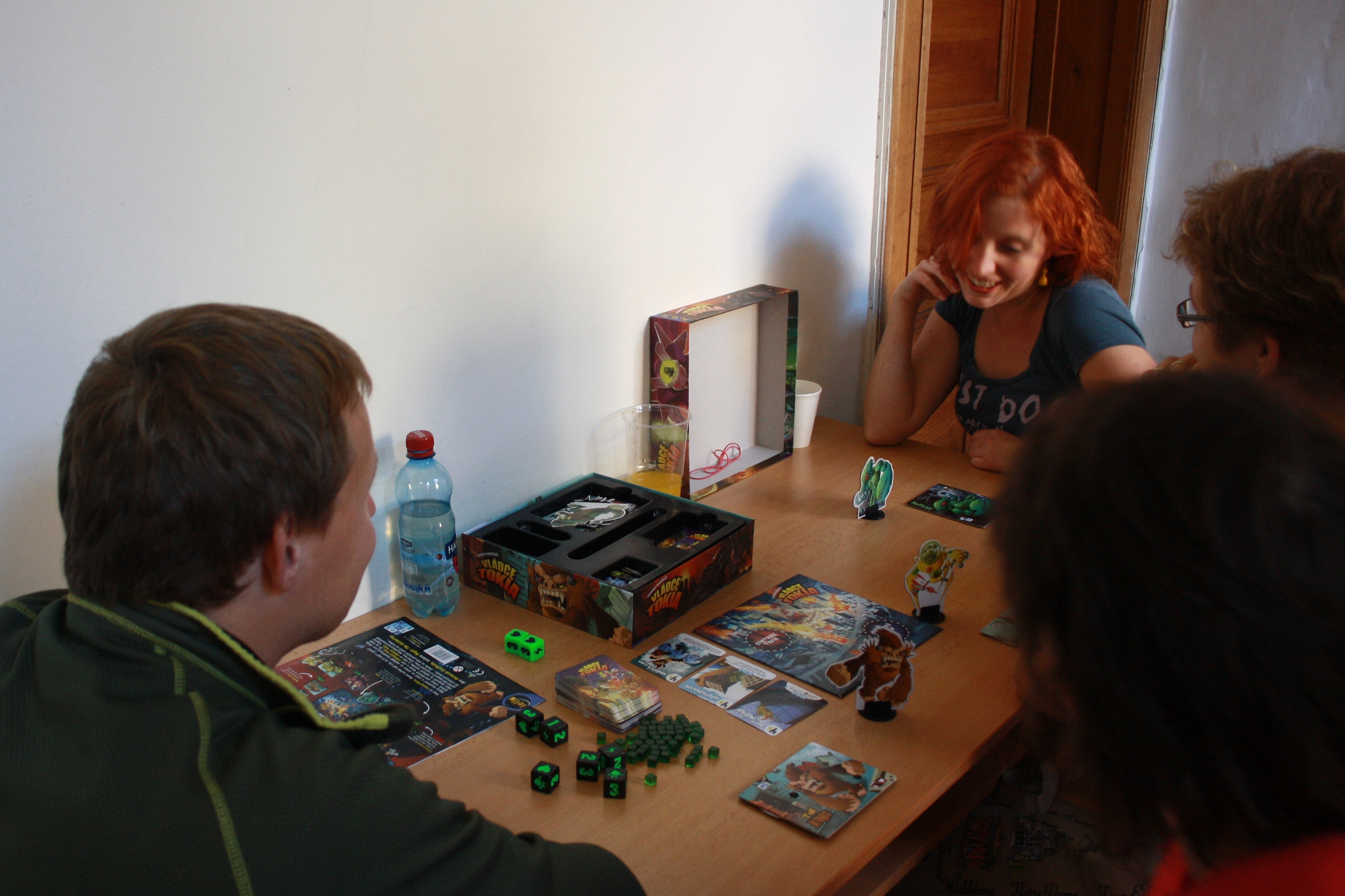King of Tokyo