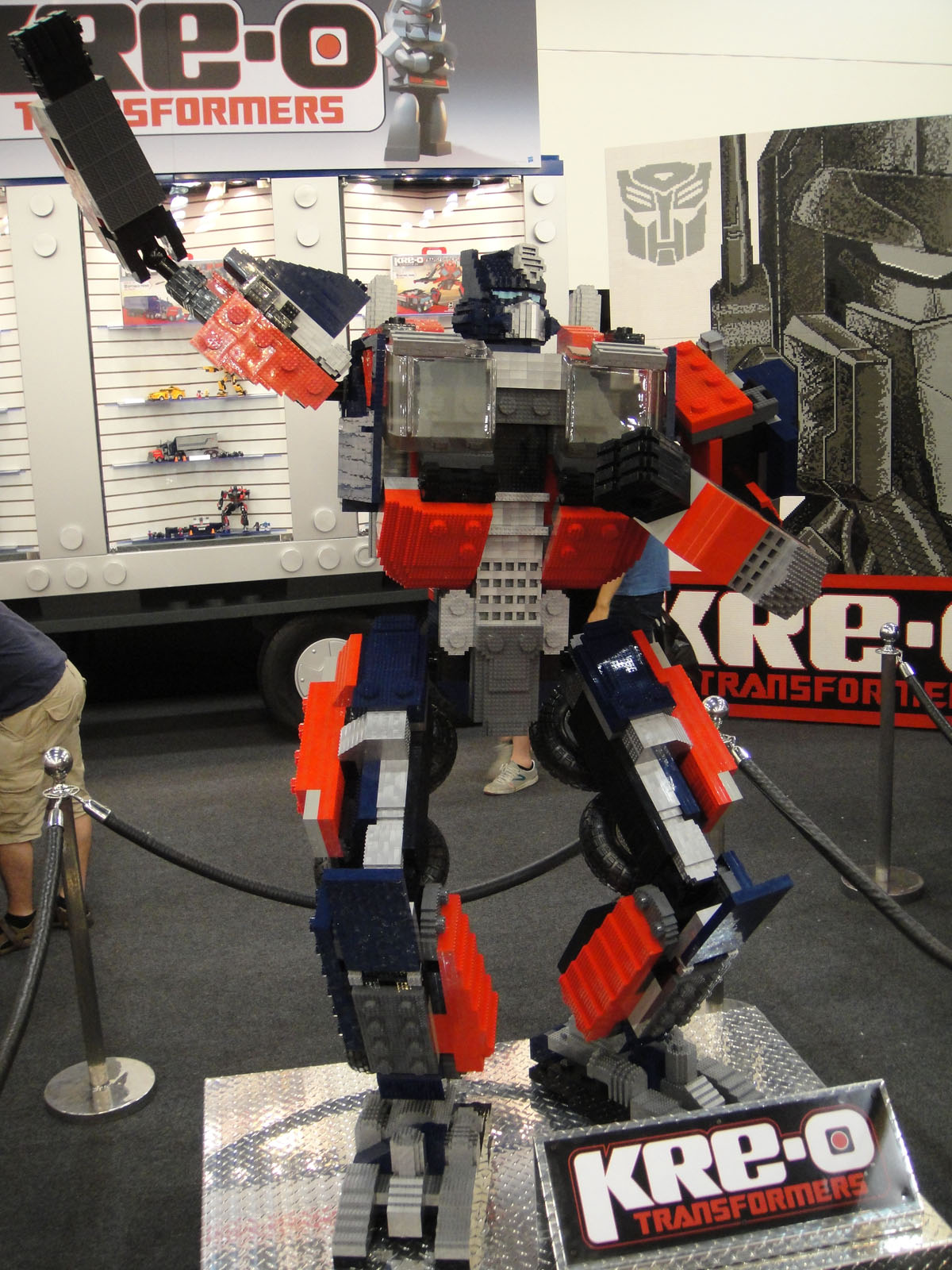 Kre-O