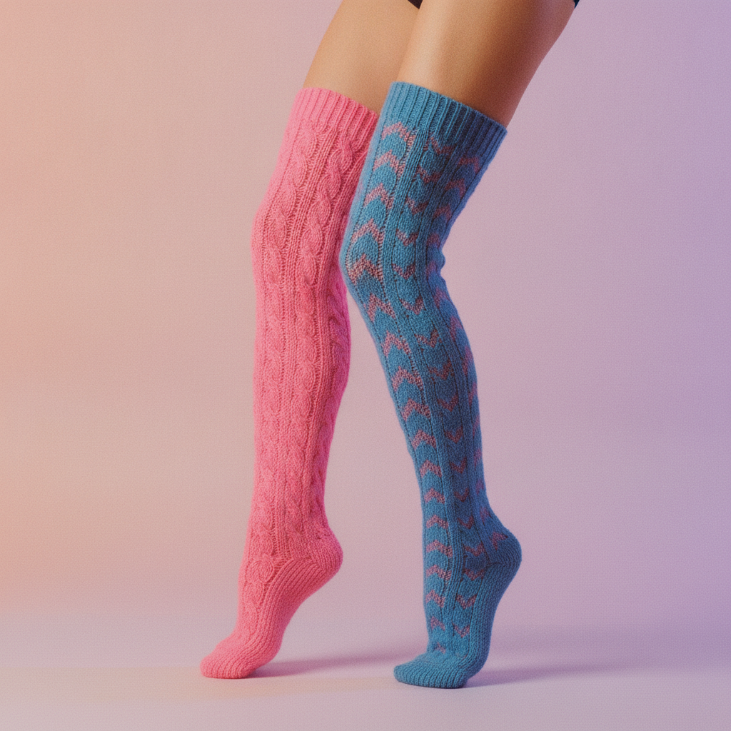 Leg warmer