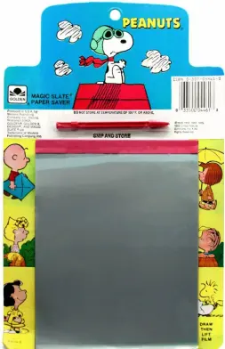 Magic Slate