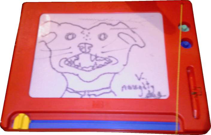 Magna Doodle