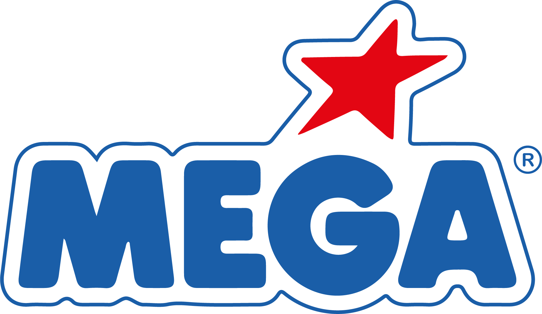 Mega Blocks