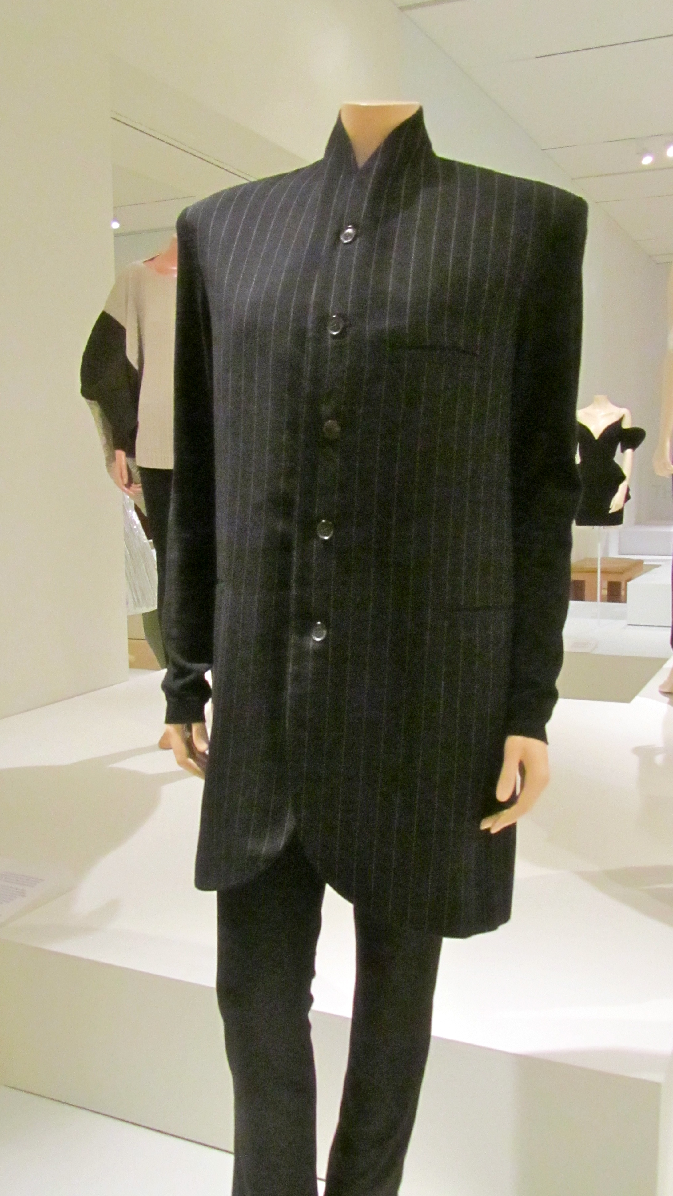 Nehru jacket