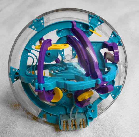 Perplexus