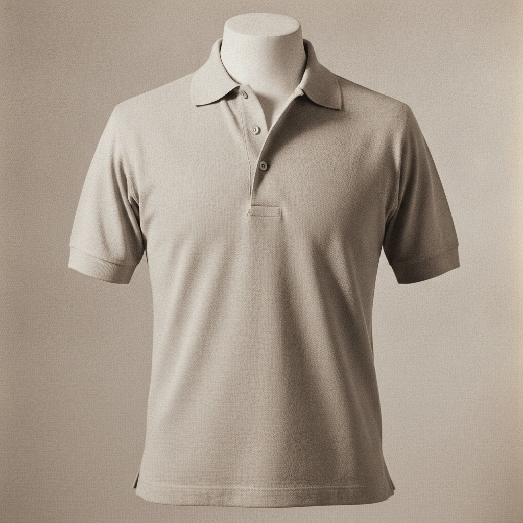 Polo shirt