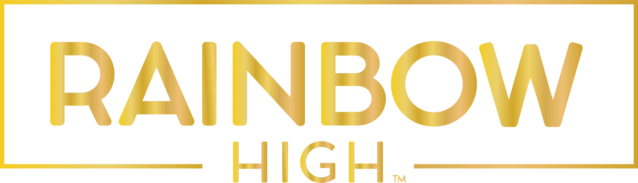 Rainbow High (dolls)