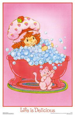Strawberry Shortcake