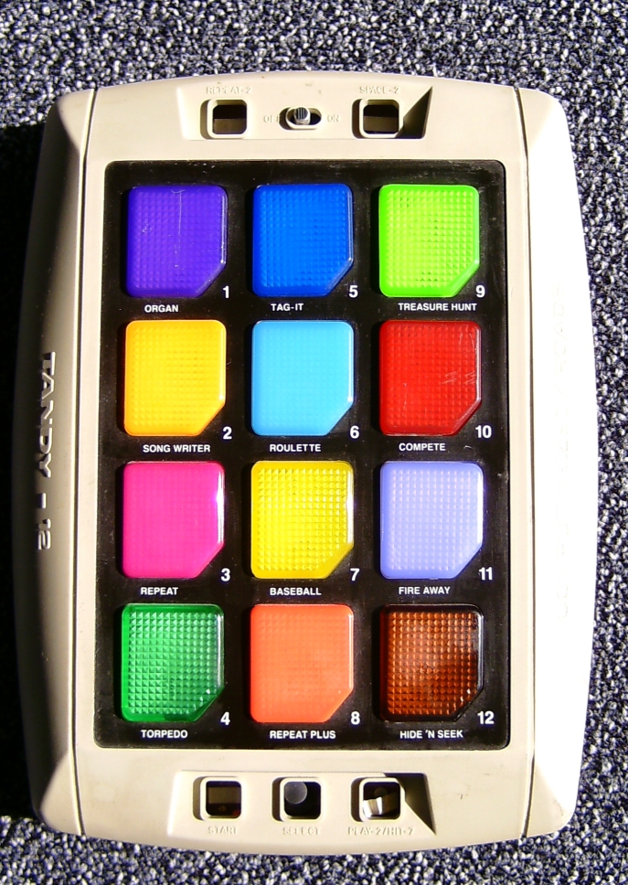 Tandy-12