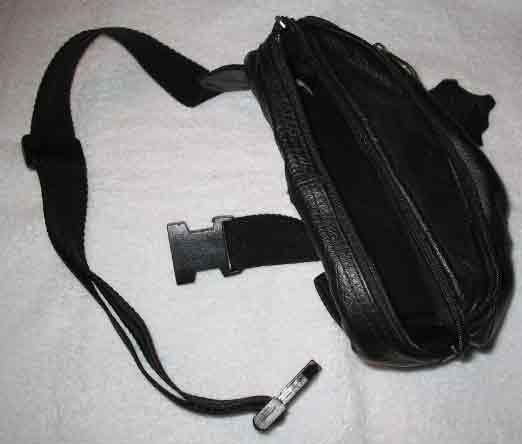 Fanny pack