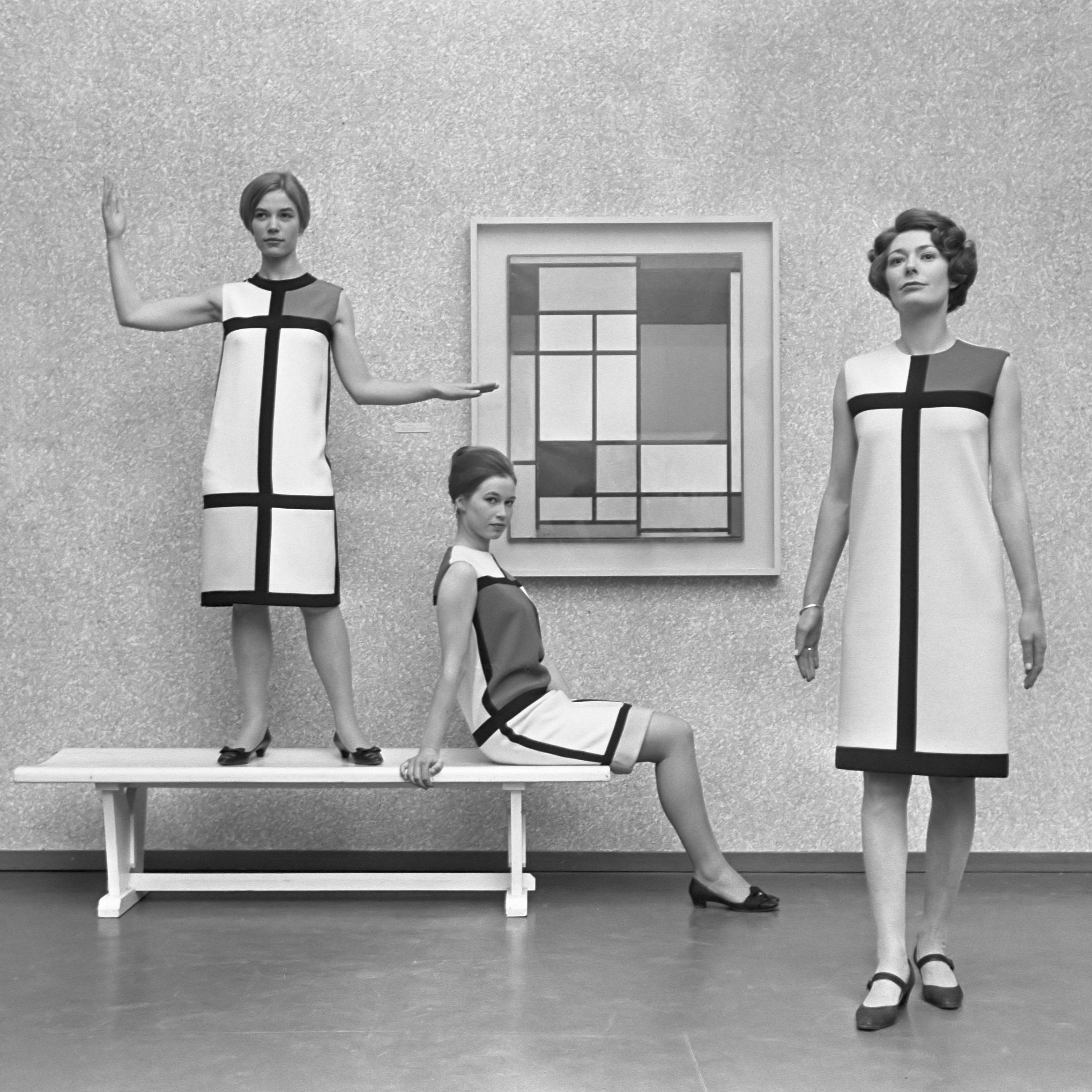 Mondrian Collection