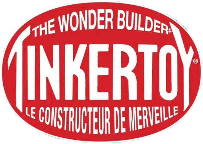 Tinkertoy