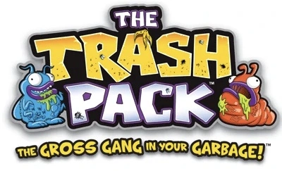 Trash Pack
