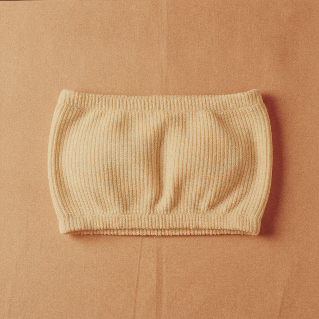 Tube top