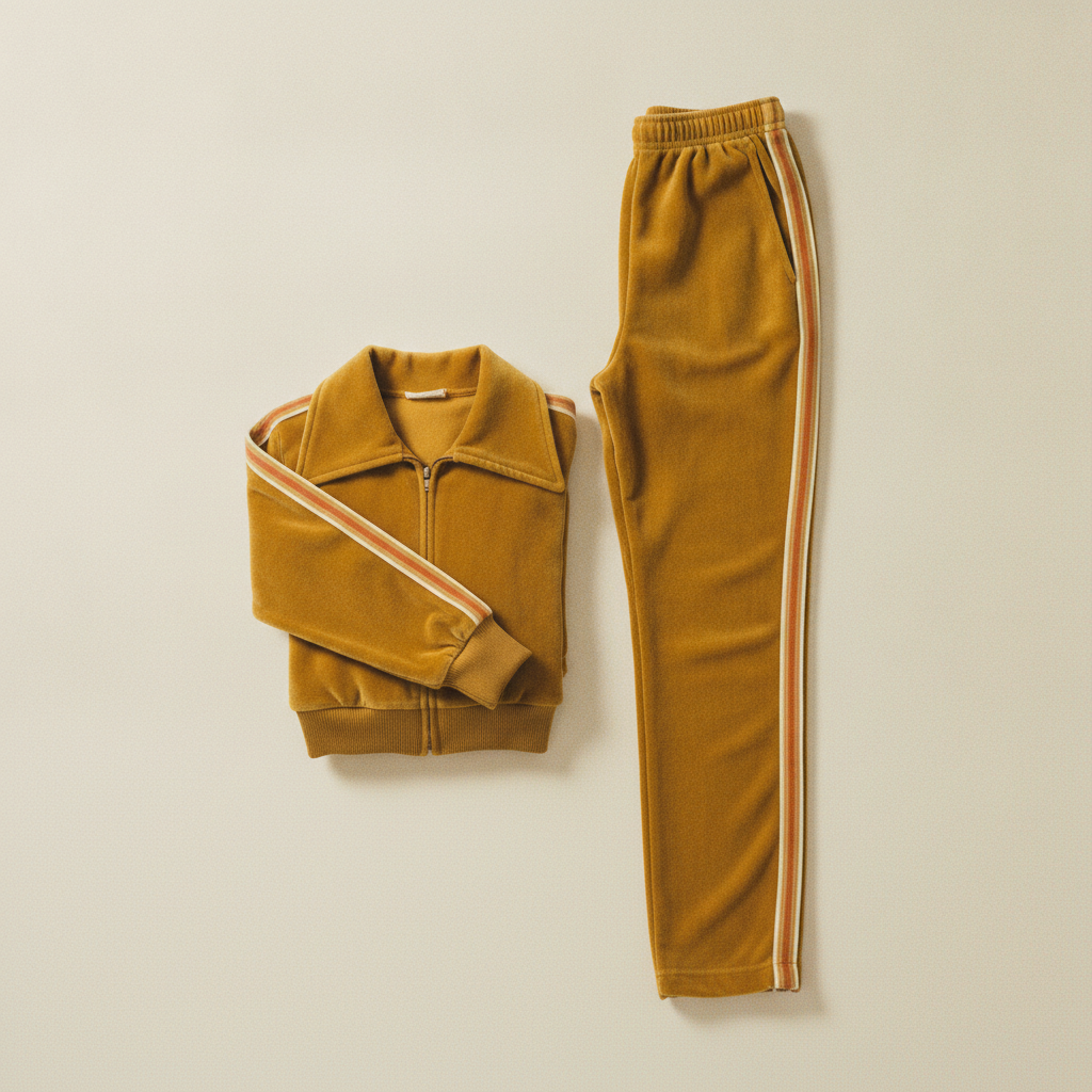 Tracksuit