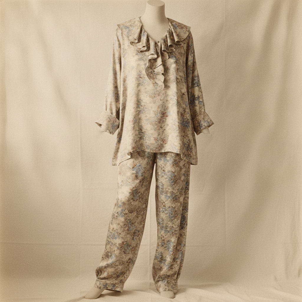 Pajamas