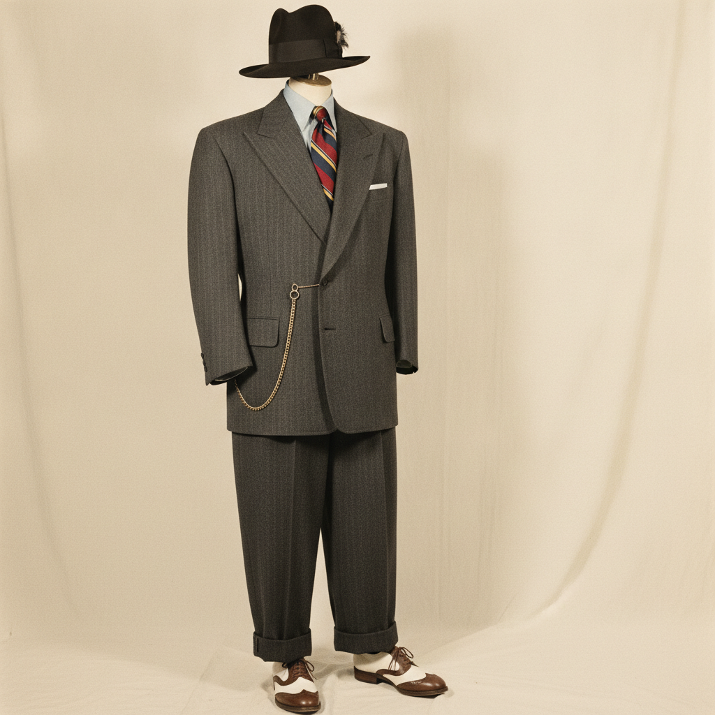 Zoot suit